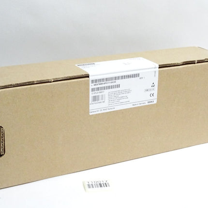 Siemens Simatic CFU PA 6ES7655-5PX11-0XX0 6ES7 655-5PX11-0XX0 Neu OVP versiegelt - Maranos.de