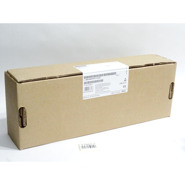 Siemens Simatic CFU PA 6ES7655-5PX11-0XX0 6ES7 655-5PX11-0XX0 Neu OVP versiegelt - Maranos.de
