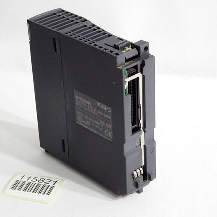 Mitsubishi Electric Profibus Master Unit QJ71PB92V - Maranos.de