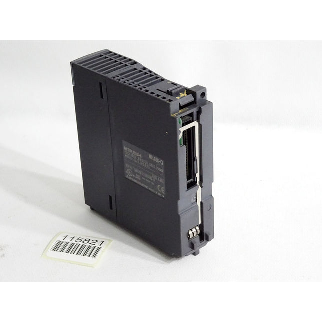 Mitsubishi Electric Profibus Master Unit QJ71PB92V - Maranos.de