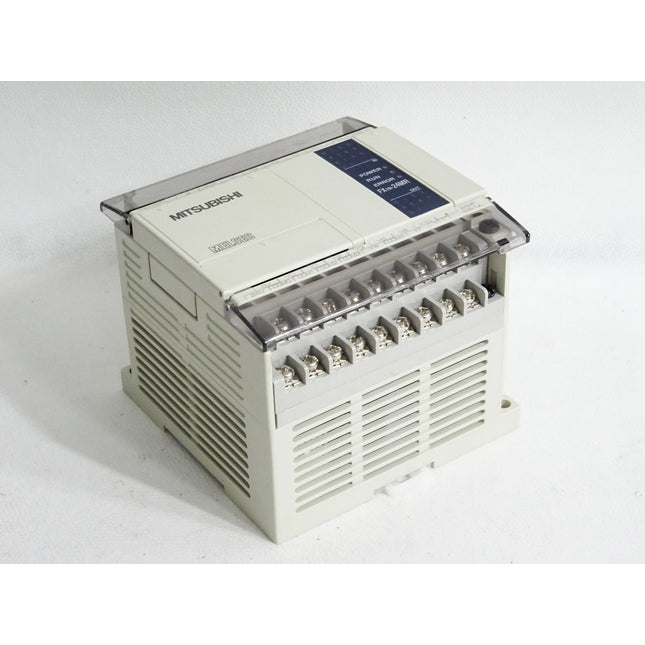 Mitsubishi Electric FX1N-24MR-ES/UL Programmable Controller - Maranos.de