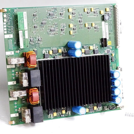 Carl Zeiss Servoamplifier 620803-9942-113 + 608097-9065-133 + 608097-9165-131