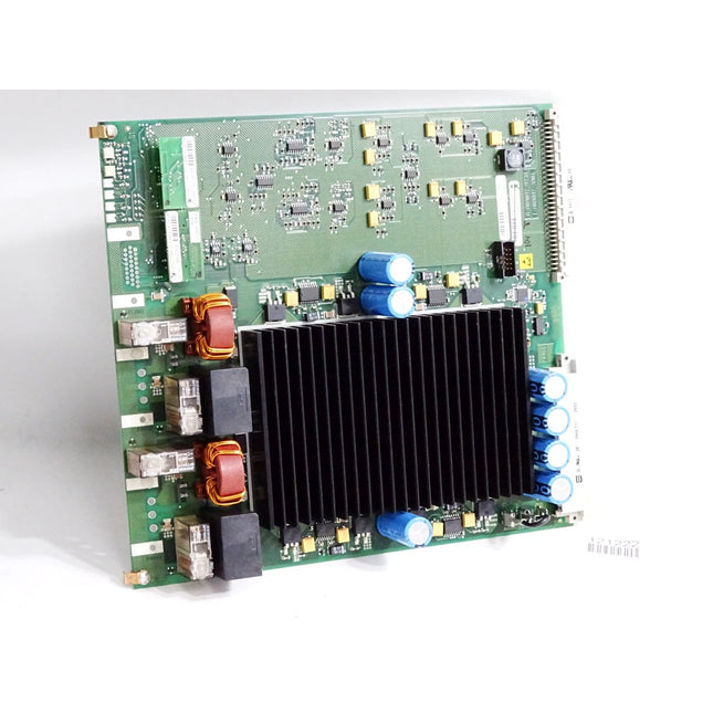 Carl Zeiss Servoamplifier 620803-9942-113 + 608097-9065-133 + 608097-9165-131
