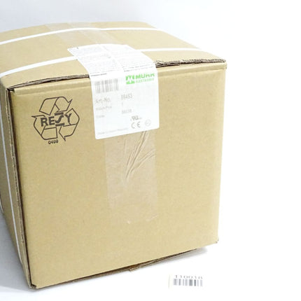 Murr Elektronik 86453 MTL Einphasen Sicherheitstransformator Neu OVP versiegelt - Maranos.de