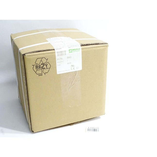 Murr Elektronik 86453 MTL Einphasen Sicherheitstransformator Neu OVP versiegelt - Maranos.de