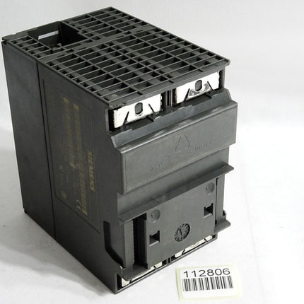 Siemens S7-300 CPU 312 IFM 6ES7312-5AC02-0AB0 6ES7 312-5AC02-0AB0 - Maranos.de