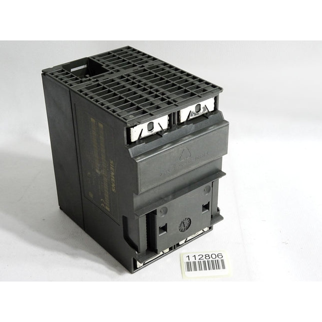 Siemens S7-300 CPU 312 IFM 6ES7312-5AC02-0AB0 6ES7 312-5AC02-0AB0 - Maranos.de