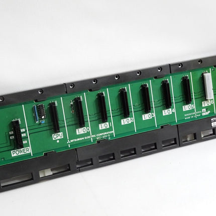 Mitsubishi Electric A1S38B Base Unit - Maranos.de