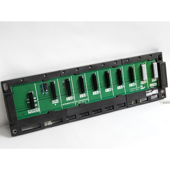 Mitsubishi Electric A1S38B Base Unit - Maranos.de