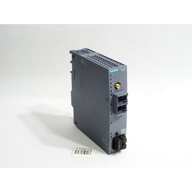 Siemens Scalance M874-3 Modem & Router 6GK5874-3AA00-2AA2 / Neuwertig - Maranos.de