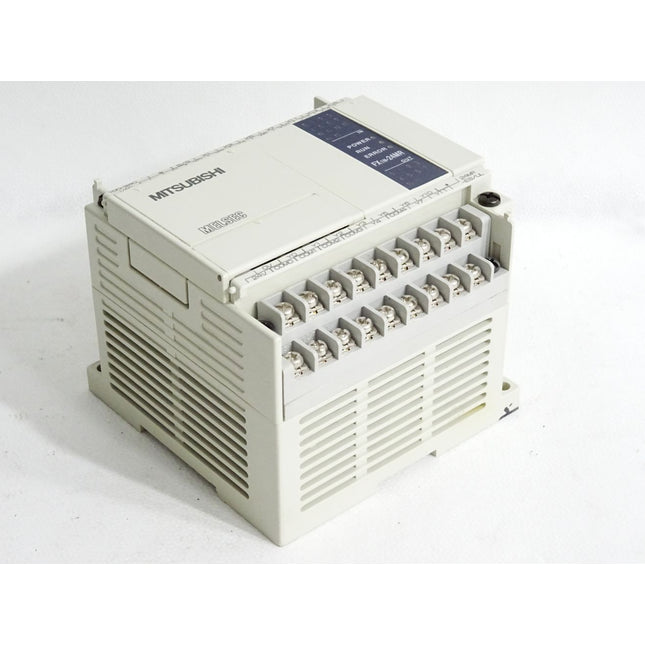 Mitsubishi Electric FX1N-24MR-ES/UL Programmable Controller - Maranos.de