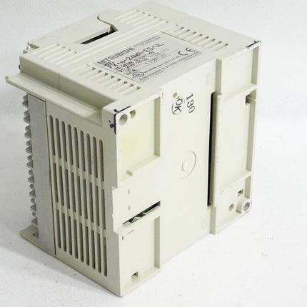 Mitsubishi Electric FX1N-24MR-ES/UL Programmable Controller - Maranos.de