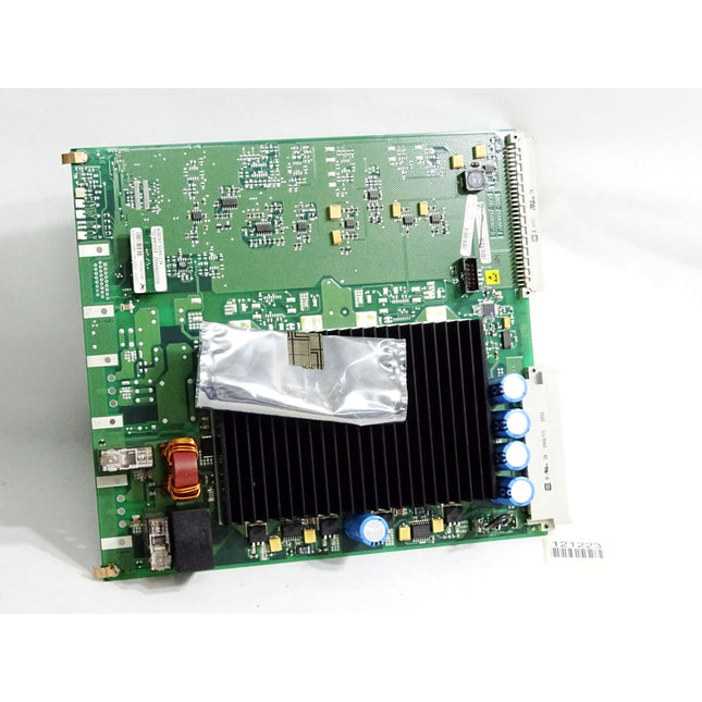 Carl Zeiss Servoamplifier 608097-9165-134 + 620803-9941-113