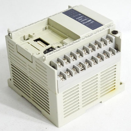 Mitsubishi Electric FX1N-24MR-ES/UL Programmable Controller - Maranos.de