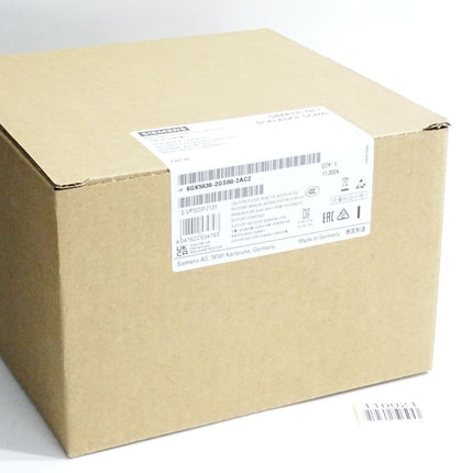 Siemens Net Scalance SC600 SC636-2C 6GK5636-2GS00-2AC2 / Neu OVP versiegelt - Maranos.de