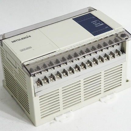 Mitsubishi Electric FX1N-40MR-ES/UL Programmable Controller - Maranos.de