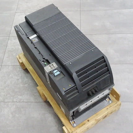 Siemens Sinamics 90kW Power Module PM240-2 6SL3210-1PE31-8UL0 / Unbenutzt - Maranos.de