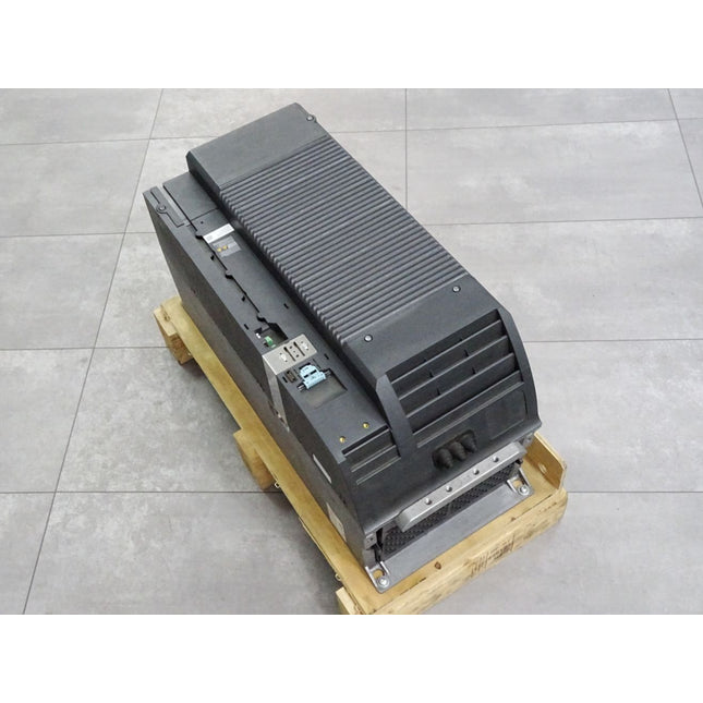 Siemens Sinamics 90kW Power Module PM240-2 6SL3210-1PE31-8UL0 / Unbenutzt - Maranos.de