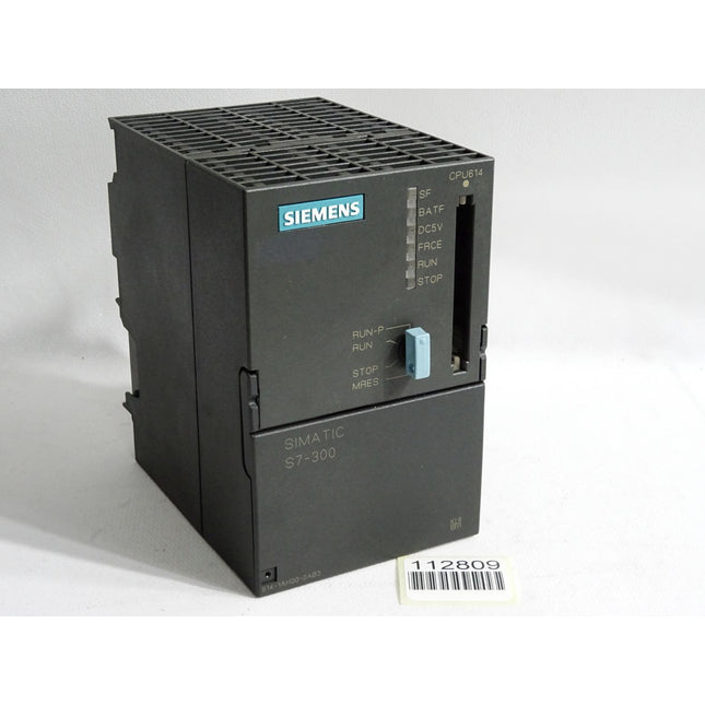 Siemens CPU614 6ES7614-1AH00-0AB3 6ES7 614-1AH00-0AB3 - Maranos.de