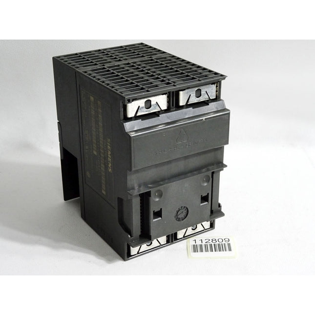 Siemens CPU614 6ES7614-1AH00-0AB3 6ES7 614-1AH00-0AB3 - Maranos.de