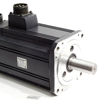 Mitsubishi AC Servo Motor HC-RFS353B 3.5kW 3000r/min - Maranos.de