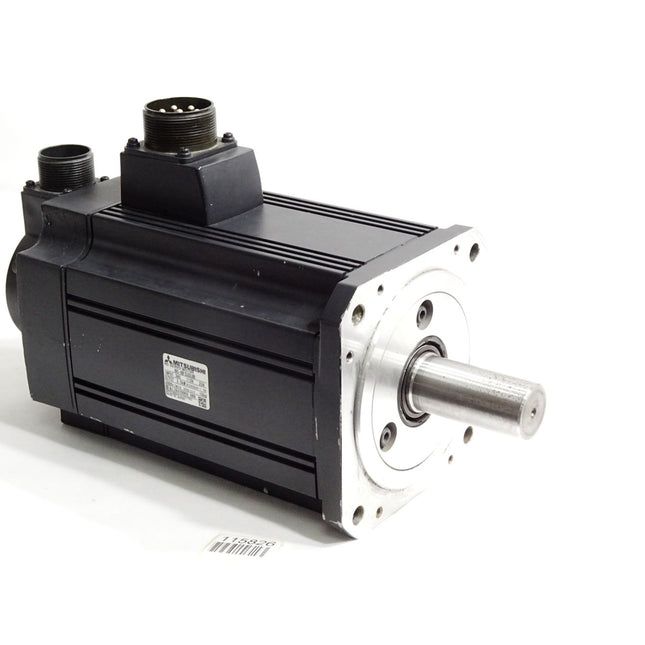 Mitsubishi AC Servo Motor HC-RFS353B 3.5kW 3000r/min - Maranos.de