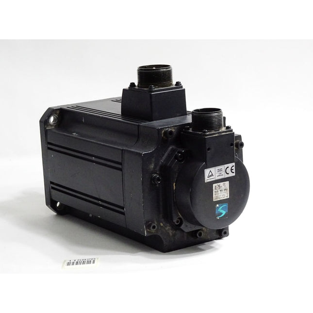 Mitsubishi AC Servo Motor HC-RFS353B 3.5kW 3000r/min - Maranos.de