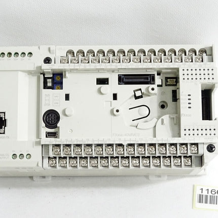 Mitsubishi Electric FX3GE-40MR/ES SPS-Grundgerät - Maranos.de