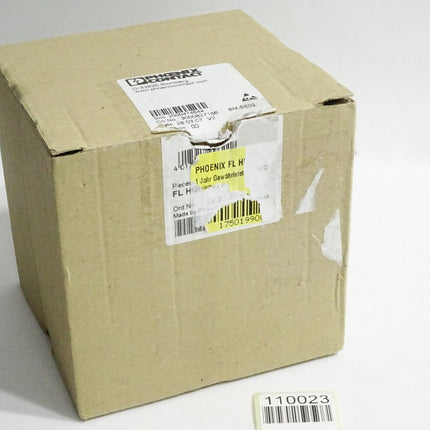 Phoenix Contact 2832564 FL HUB 16TX-ZF Ethernet-Hub / Neu OVP - Maranos.de