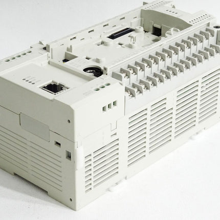 Mitsubishi Electric FX3GE-40MR/ES SPS-Grundgerät - Maranos.de