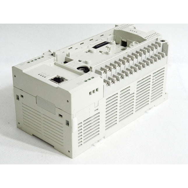 Mitsubishi Electric FX3GE-40MR/ES SPS-Grundgerät - Maranos.de