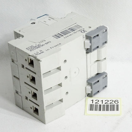 Hager FI-Schutzschalter CDS 463D 63A 0,03A
