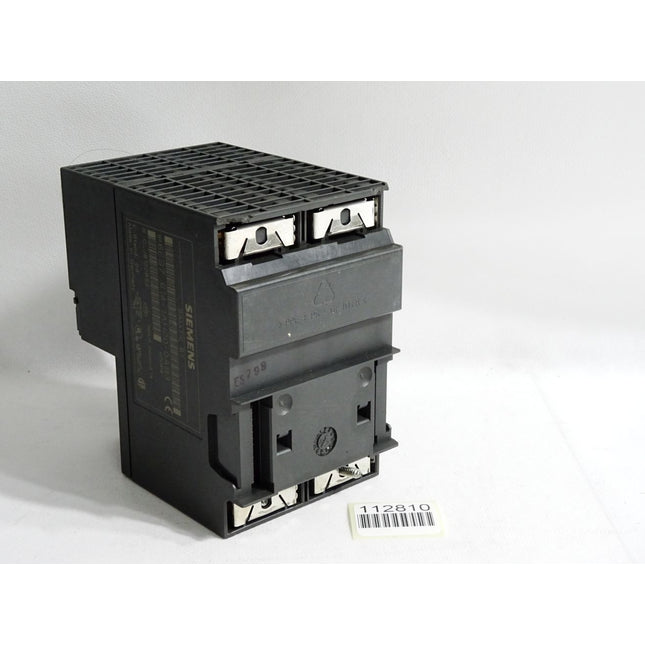 Siemens CPU614 6ES7614-1AH00-0AB3 6ES7 614-1AH00-0AB3 - Maranos.de