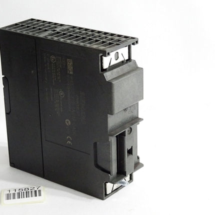 Siemens S7-300 CPU 312 6ES7312-1AE13-0AB0 6ES7 312-1AE13-0AB0 - Maranos.de