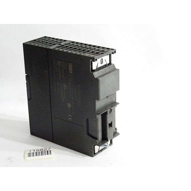 Siemens S7-300 CPU 312 6ES7312-1AE13-0AB0 6ES7 312-1AE13-0AB0 - Maranos.de