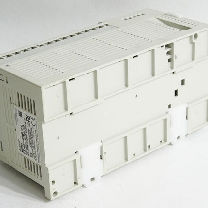 Mitsubishi Electric FX3GE-40MR/ES SPS-Grundgerät - Maranos.de