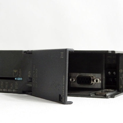 Siemens S7-300 CPU 312 6ES7312-1AE13-0AB0 6ES7 312-1AE13-0AB0 - Maranos.de