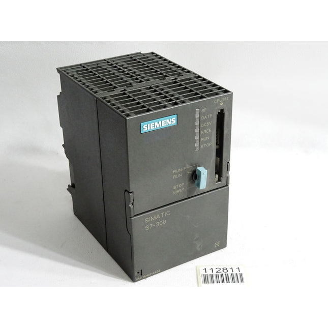 Siemens CPU614 6ES7614-1AH03-0AB3 6ES7 614-1AH03-0AB3 - Maranos.de