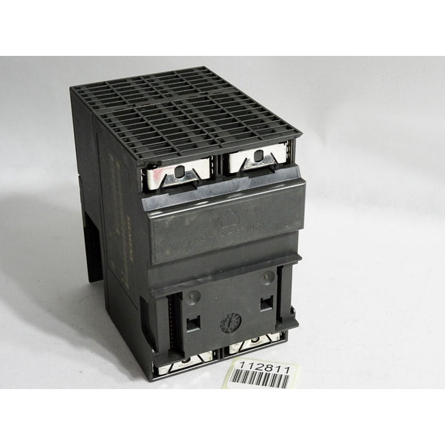 Siemens CPU614 6ES7614-1AH03-0AB3 6ES7 614-1AH03-0AB3 - Maranos.de