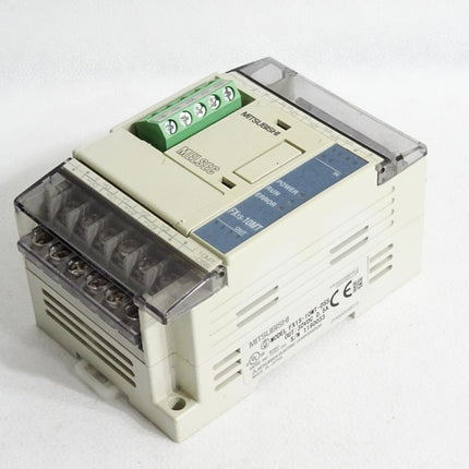 Mitsubishi Electric FX1S-10MT-DSS / IO Unit - Maranos.de