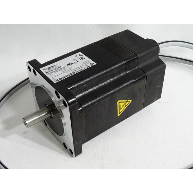 Schneider Electric Schrittmotor BRS39ANS0885 VRDM3910/50LNA OO