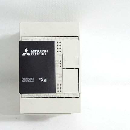 Mitsubishi Electric FX3S-10MR/DS Grundgerät - Maranos.de
