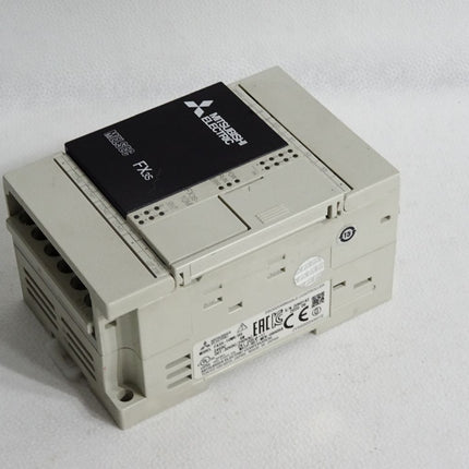 Mitsubishi Electric FX3S-10MR/DS Grundgerät - Maranos.de