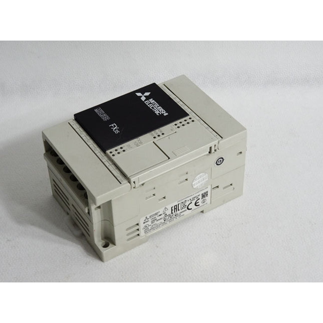 Mitsubishi Electric FX3S-10MR/DS Grundgerät - Maranos.de