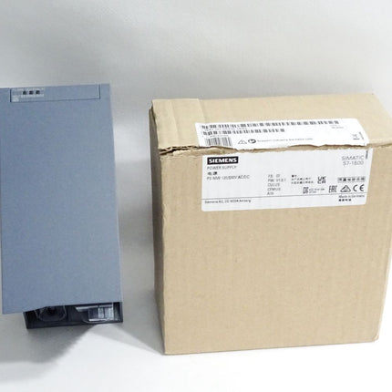 Siemens S7-1500 6ES7507-0RA00-0AB0 6ES7 507-0RA00-0AB0 / Neu OVP - Maranos.de