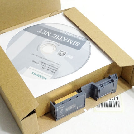 Siemens CM1542 6GK7542-1AX00-0XE0 Communication Module / Neu OVP - Maranos.de