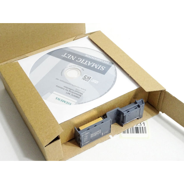 Siemens CM1542 6GK7542-1AX00-0XE0 Communication Module / Neu OVP - Maranos.de