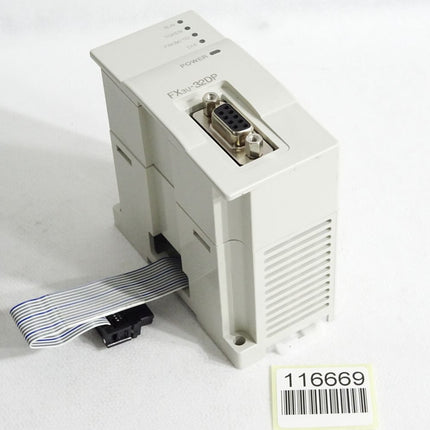 Mitsubishi Electric FX3U-32DP PROFIBUS-Modul - Maranos.de