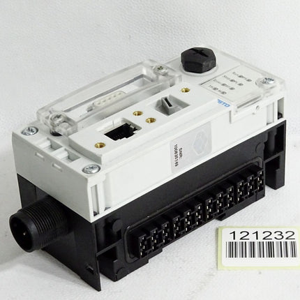 Festo Verkettungsblock CPX-GE-EV-S 195746