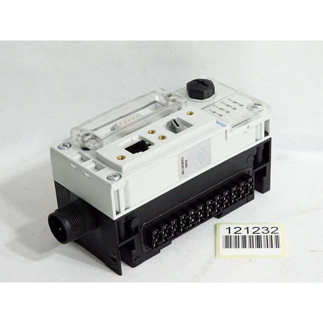 Festo Verkettungsblock CPX-GE-EV-S 195746